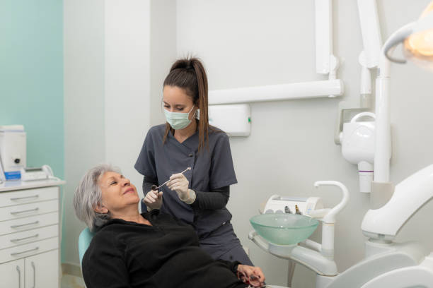Best Pediatric Emergency Dentist in Joseph, OR