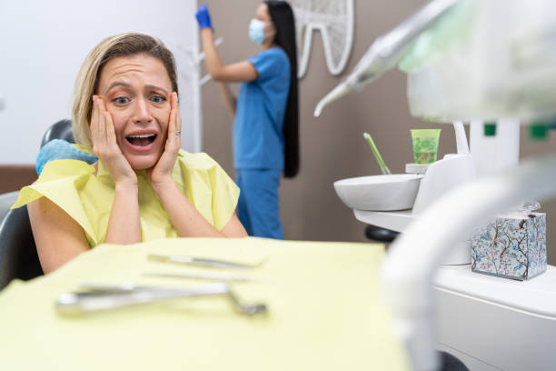 Best Urgent Dental Care for Toothache in Joseph, OR
