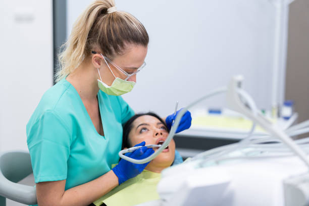 Best Emergency Dentist for Lost Fillings or Crowns in Joseph, OR